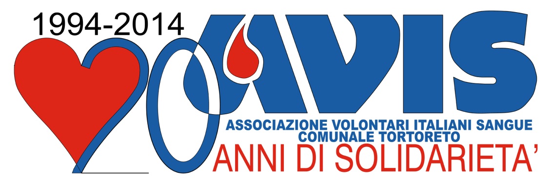 Ventennale Avis