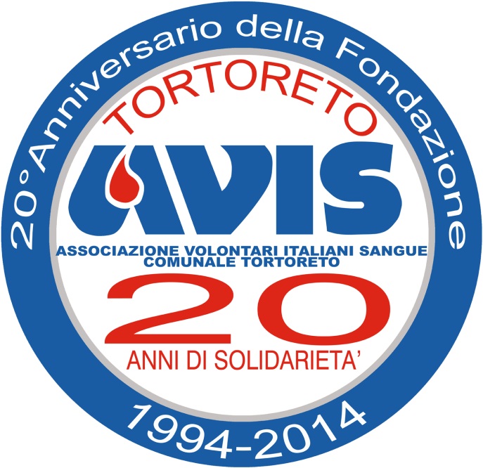 Ventennale Avis