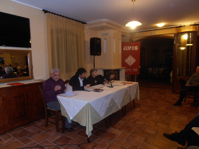 Assemblea AVIS