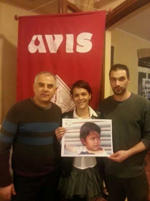 Assmblea Avis