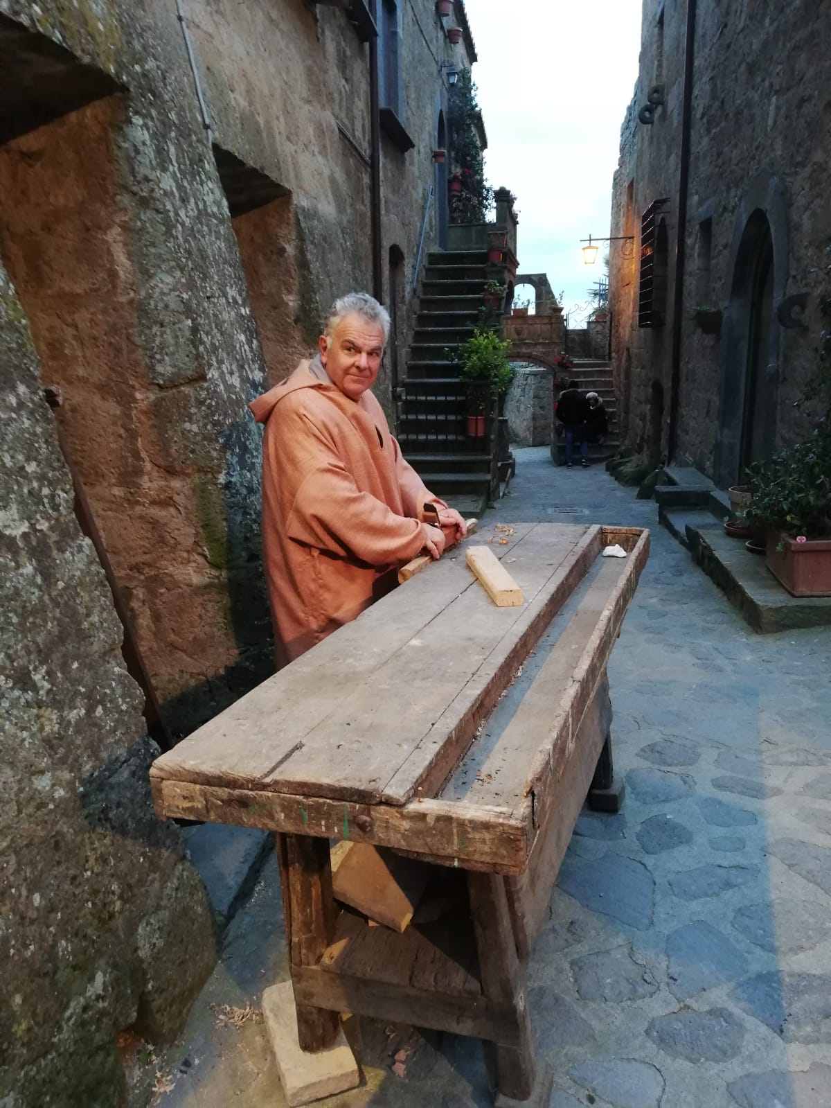 Gita Civita di Bagnoregio