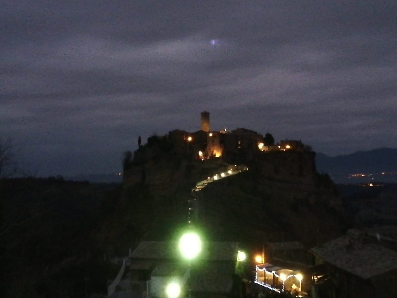 Gita Civita di Bagnoregio