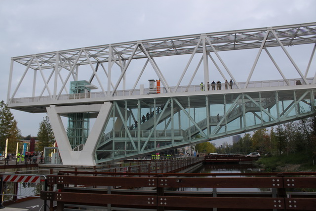 Gita a Lodi e Expo Milano