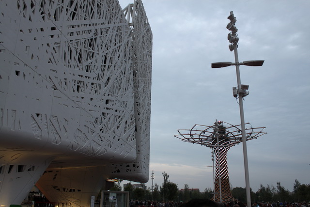 Gita a Lodi e Expo Milano