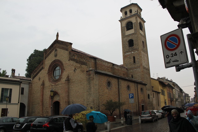 Gita a Lodi e Expo Milano