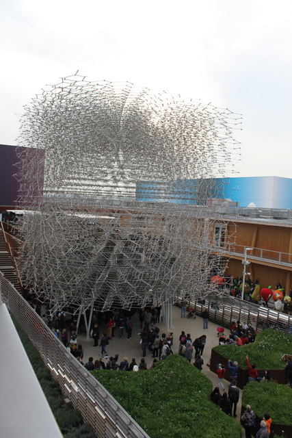 Gita a Expo Milano