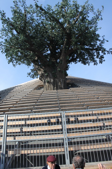 Gita a Expo Milano