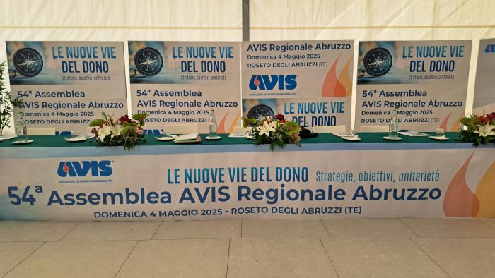 Assemblea Regionale 2025