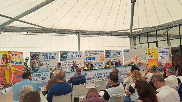 Assemblea Regionale 2025
